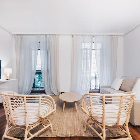 Udaberri Apartment By People Rentals San Sebastián Zewnętrze zdjęcie