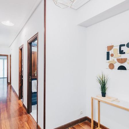 Udaberri Apartment By People Rentals San Sebastián Zewnętrze zdjęcie