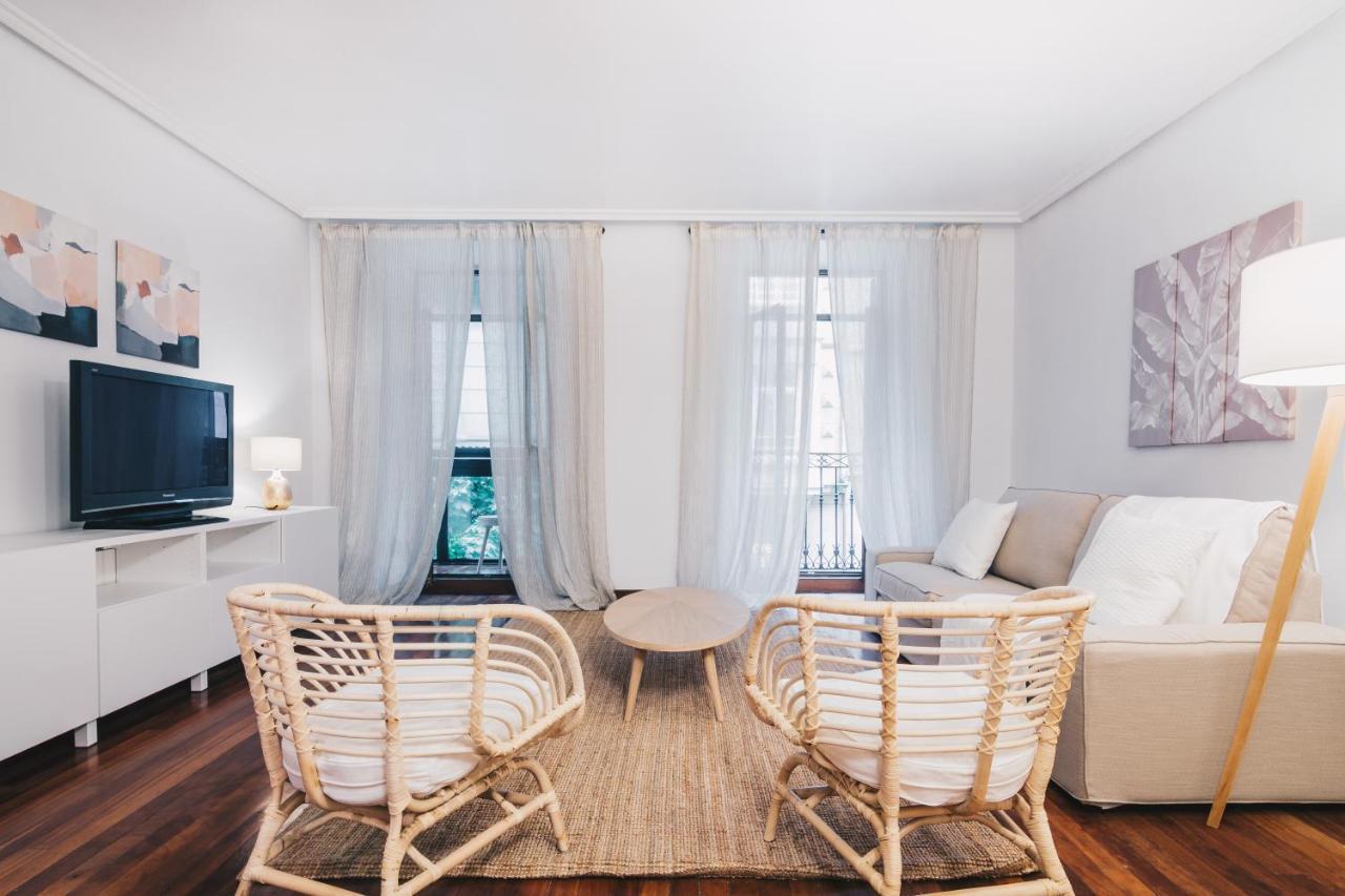 Udaberri Apartment By People Rentals San Sebastián Zewnętrze zdjęcie