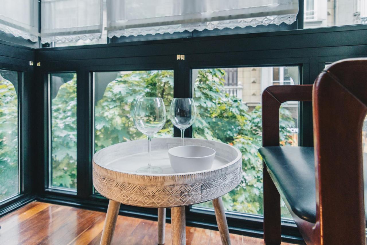 Udaberri Apartment By People Rentals San Sebastián Zewnętrze zdjęcie