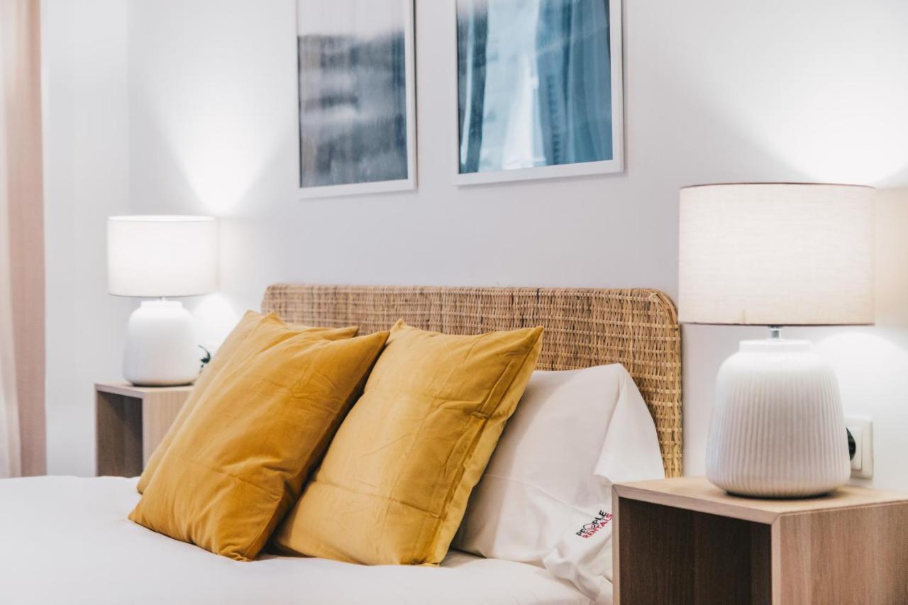 Udaberri Apartment By People Rentals San Sebastián Zewnętrze zdjęcie