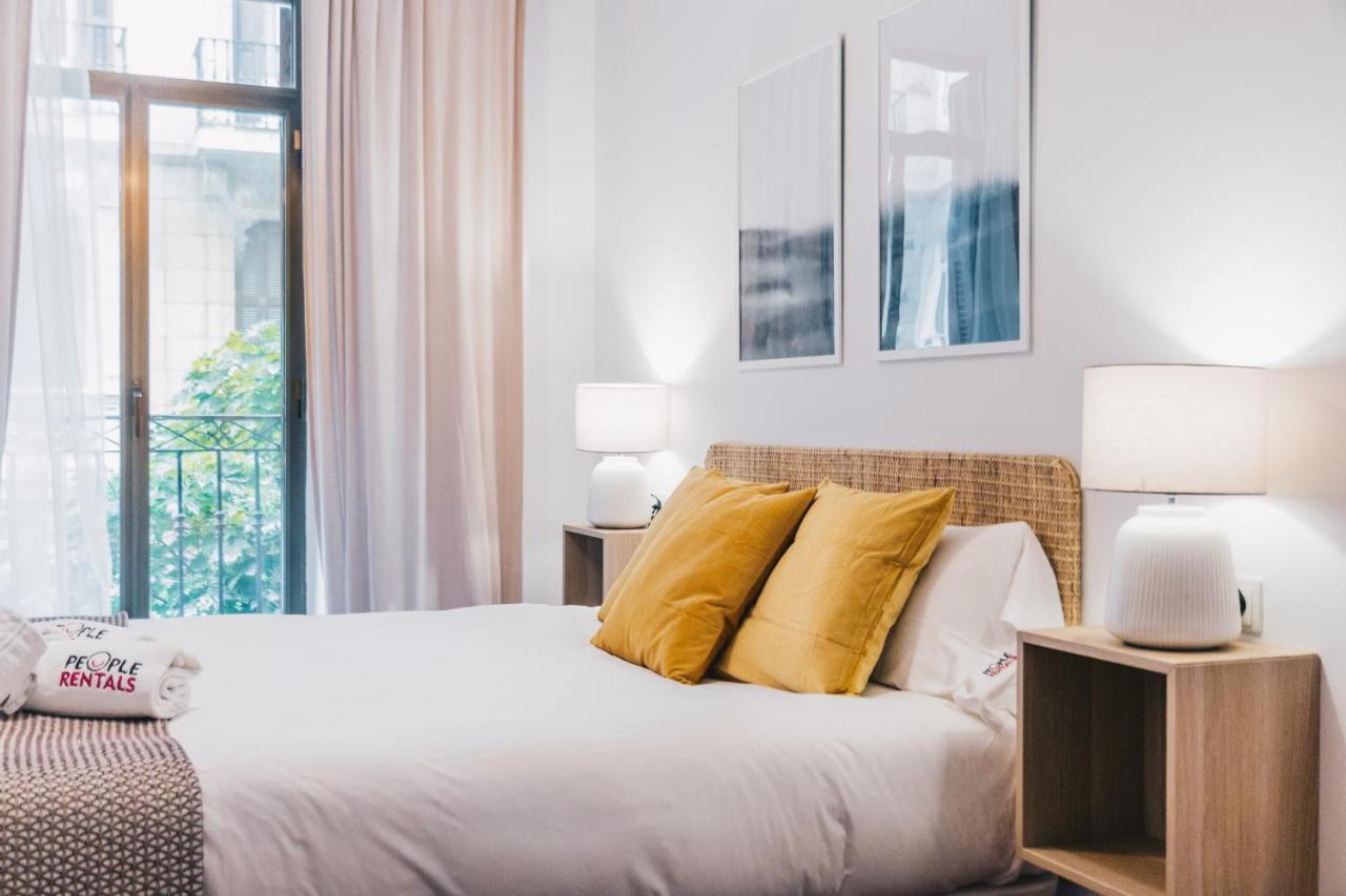 Udaberri Apartment By People Rentals San Sebastián Zewnętrze zdjęcie