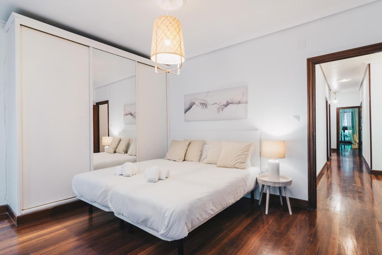 Udaberri Apartment By People Rentals San Sebastián Zewnętrze zdjęcie