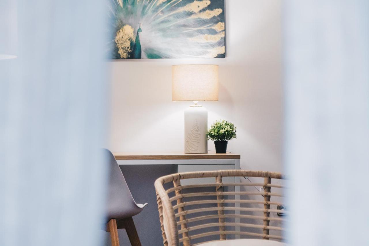 Udaberri Apartment By People Rentals San Sebastián Zewnętrze zdjęcie