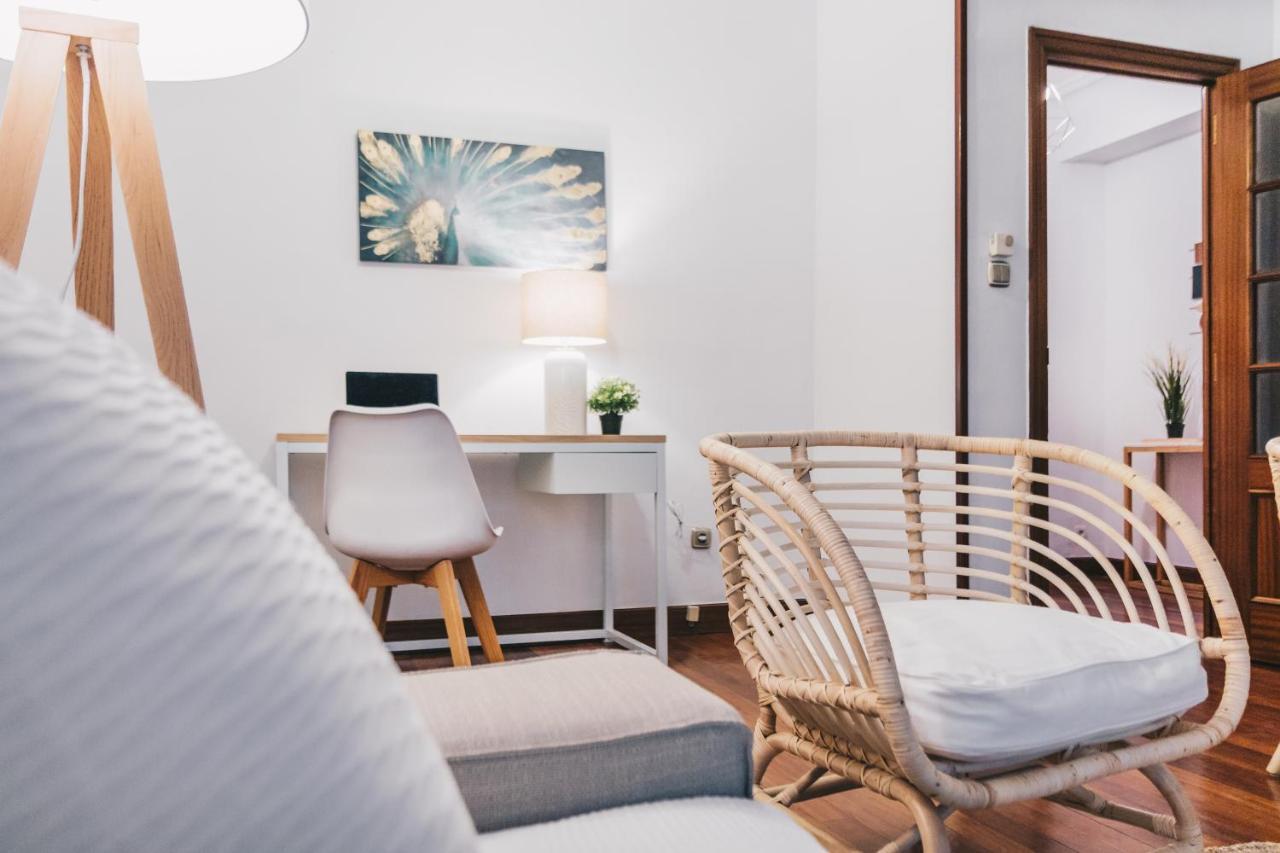 Udaberri Apartment By People Rentals San Sebastián Zewnętrze zdjęcie