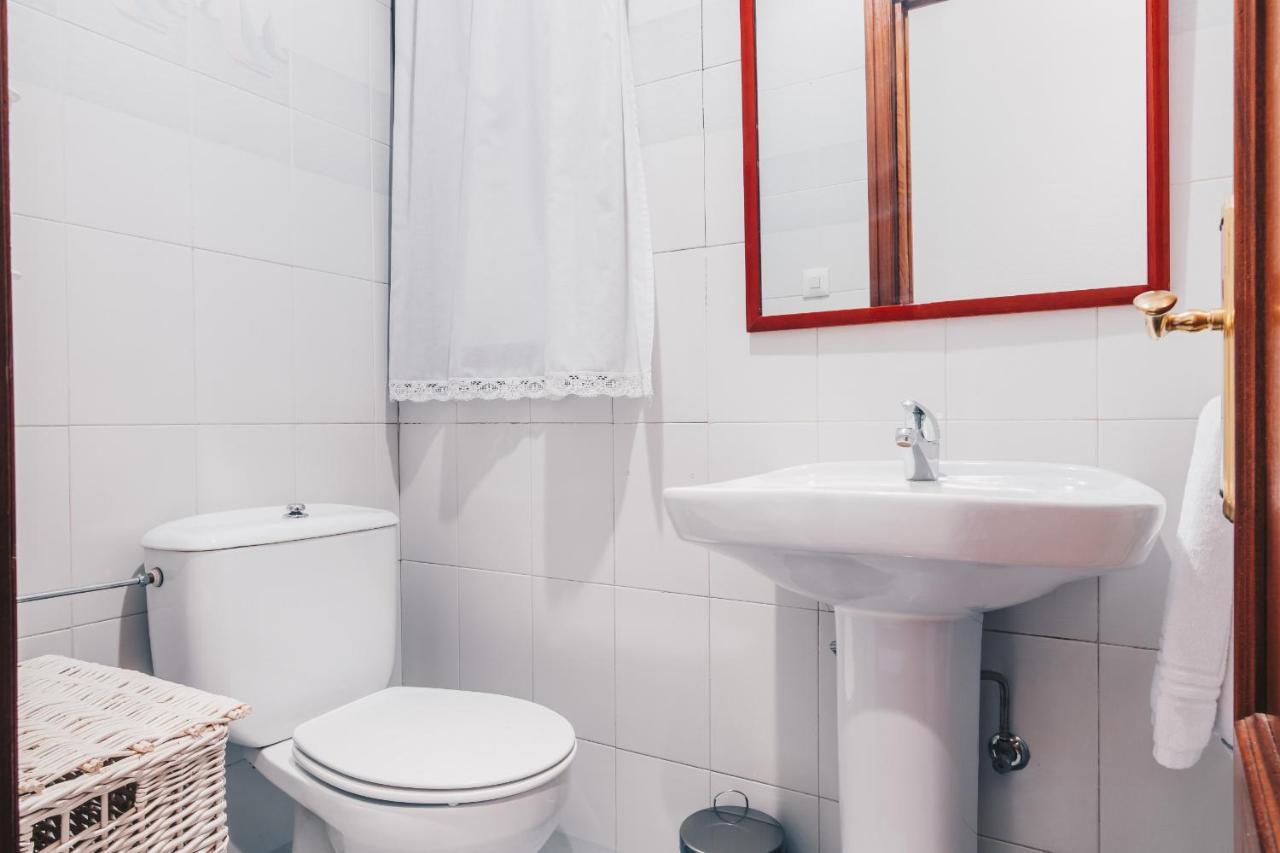 Udaberri Apartment By People Rentals San Sebastián Zewnętrze zdjęcie