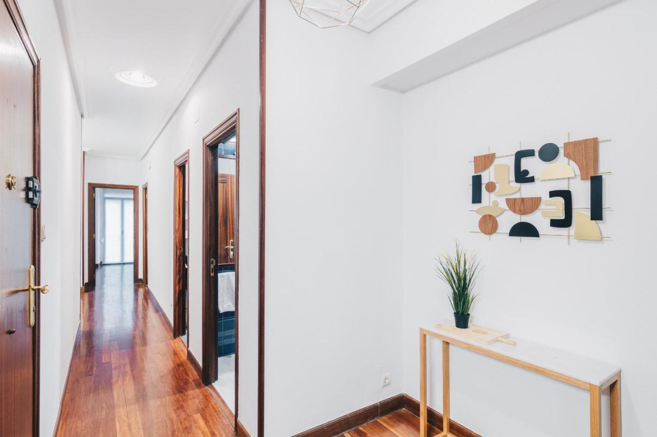 Udaberri Apartment By People Rentals San Sebastián Zewnętrze zdjęcie