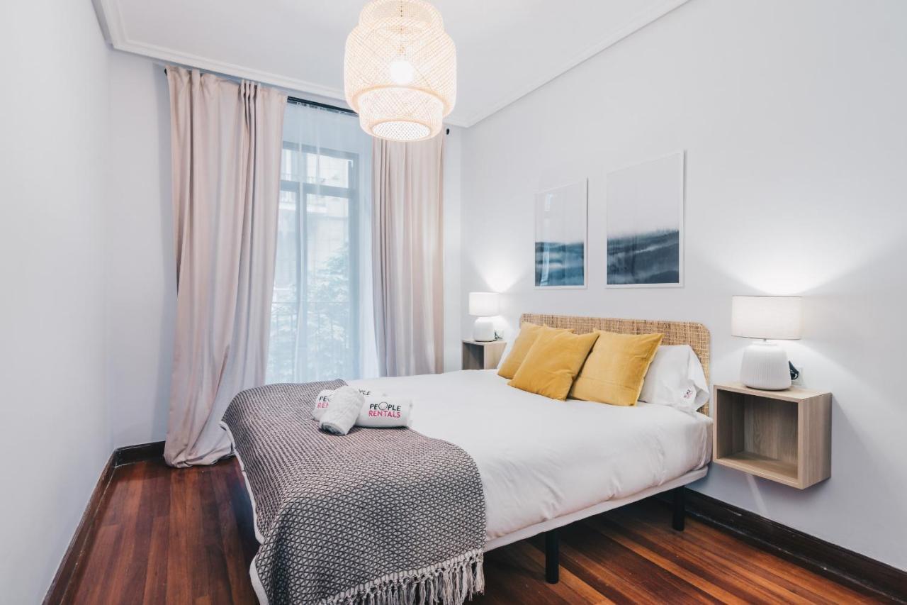 Udaberri Apartment By People Rentals San Sebastián Zewnętrze zdjęcie