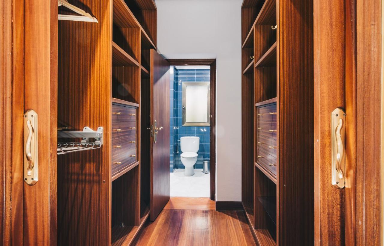 Udaberri Apartment By People Rentals San Sebastián Zewnętrze zdjęcie