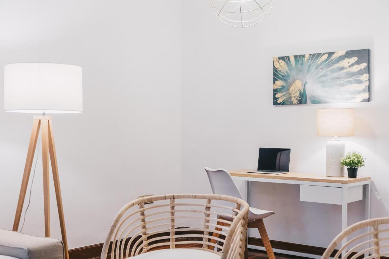 Udaberri Apartment By People Rentals San Sebastián Zewnętrze zdjęcie