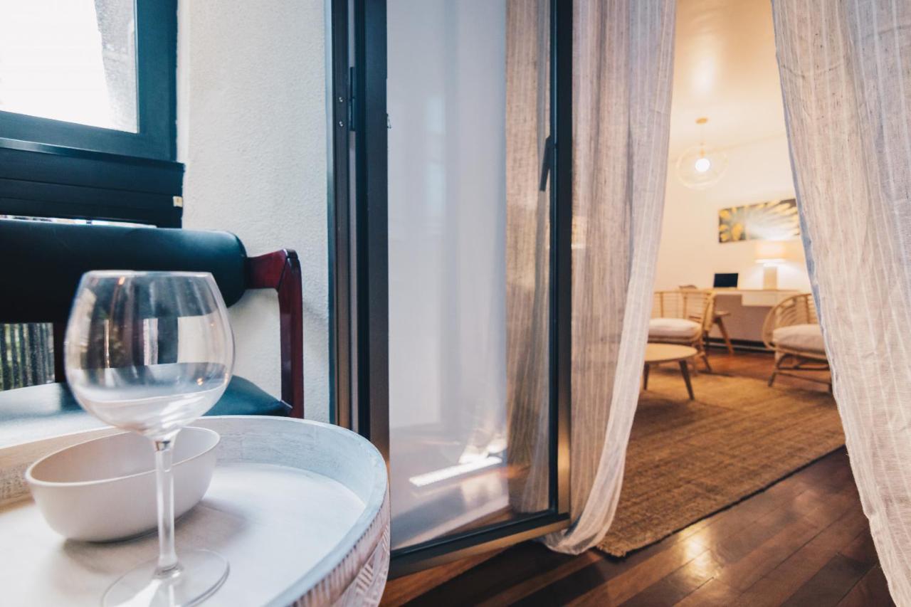 Udaberri Apartment By People Rentals San Sebastián Zewnętrze zdjęcie